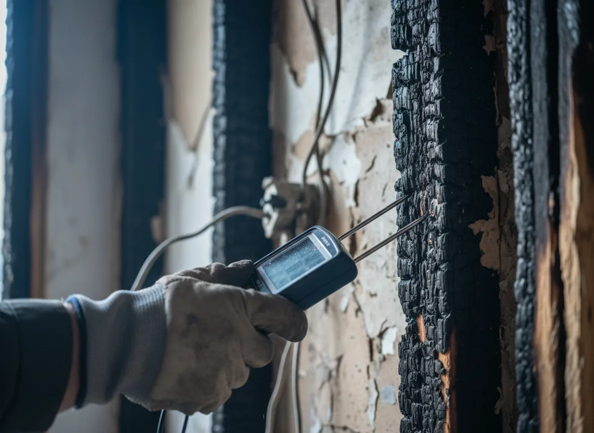 Fire Damage Restoration Wilsons Mills, NC FAQs